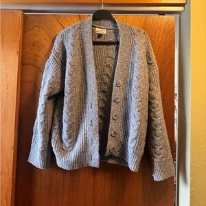 Universal Thread cardigan